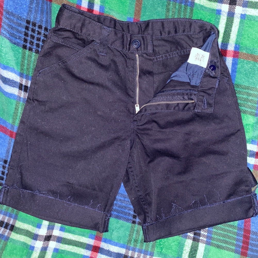 Brandy melville shorts
